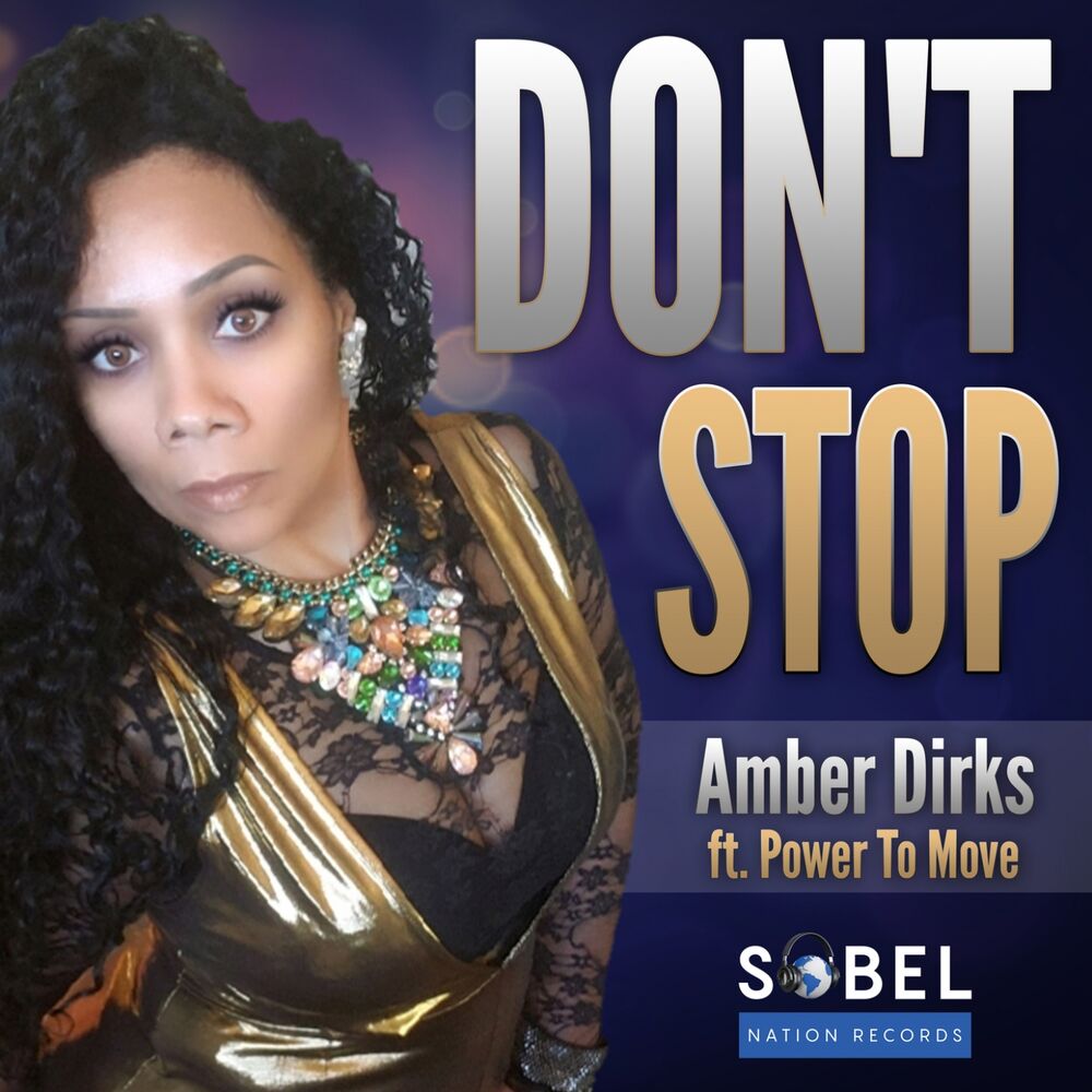 Picture of Don't Stop