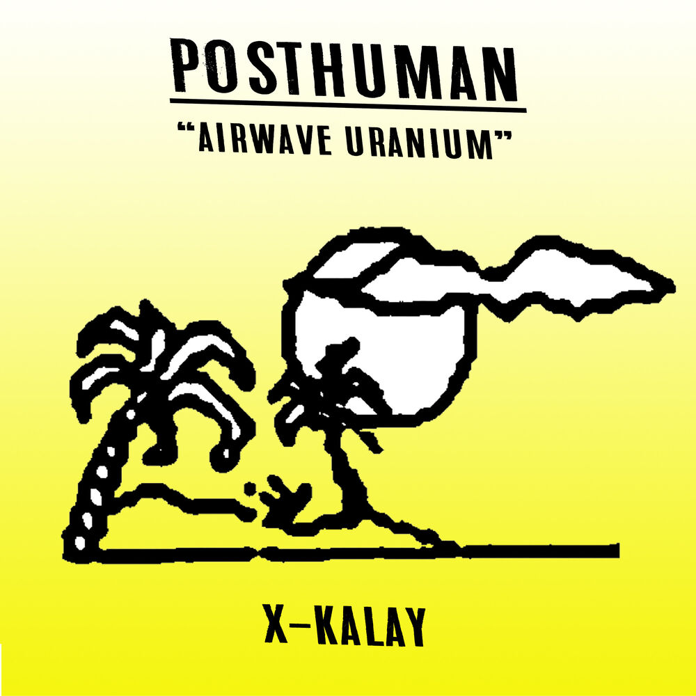Picture of Airwave Uranium