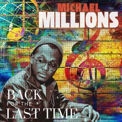 Cover of Back For The Last Time