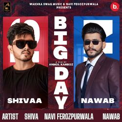 Cover of Big Day