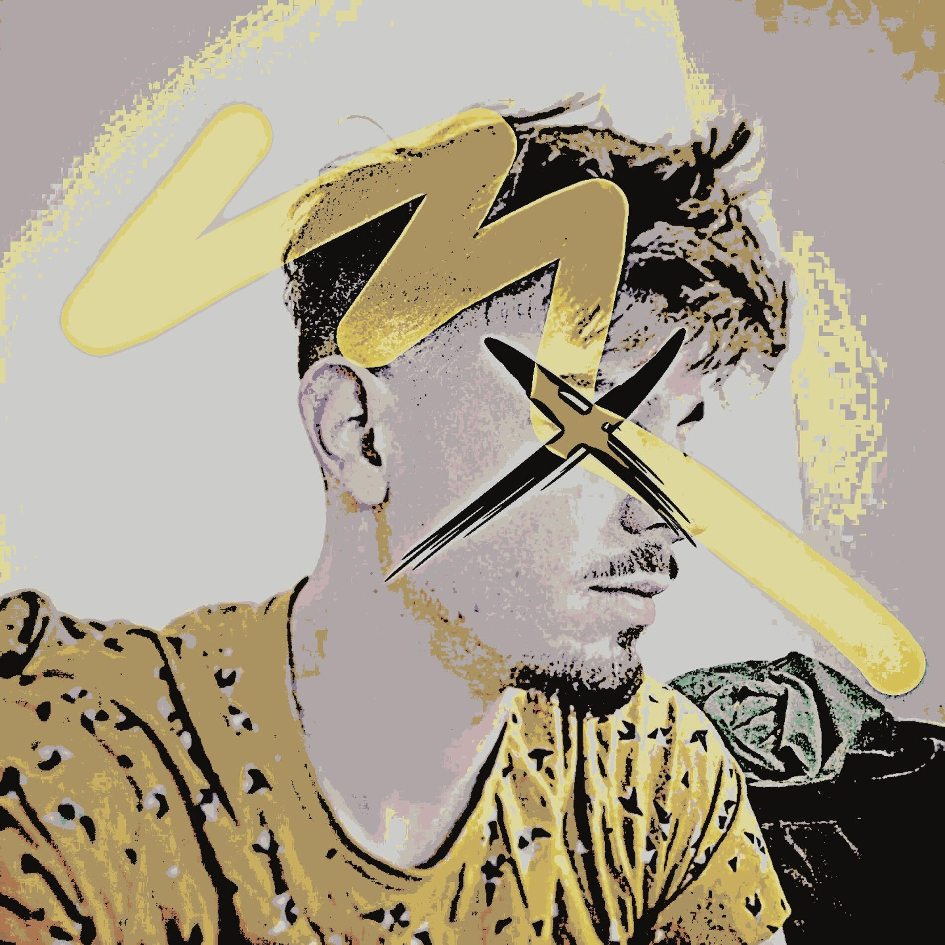Album cover of U_u