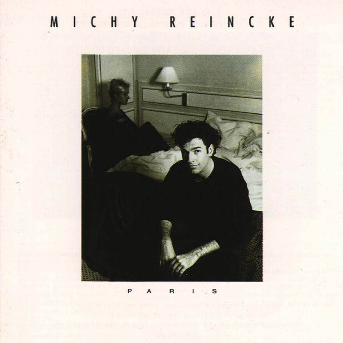 Album cover of Valérie, Valérie