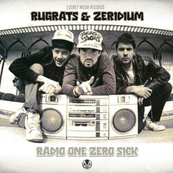 Cover of Radio One Zero Sick