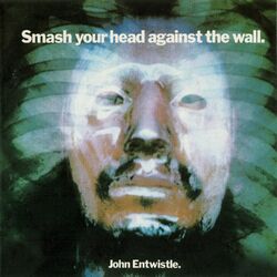 Cover of Smash Your Head Against the Wall (Deluxe Edition)