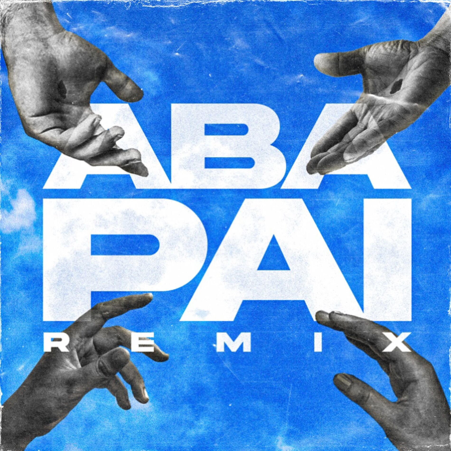 Album cover of Aba Pai