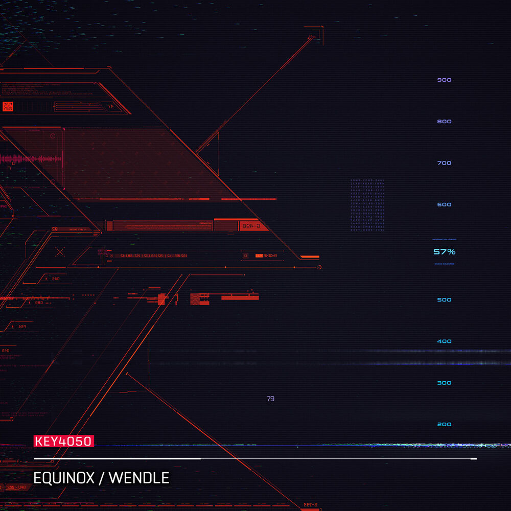 Picture of Equinox / Wendle