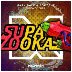 Cover of Supazooka