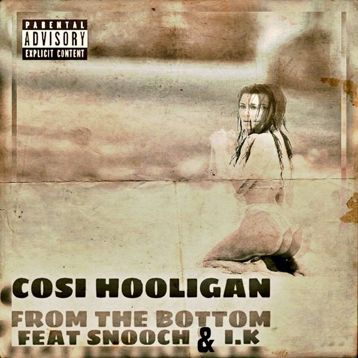 Album cover of From the Bottom
