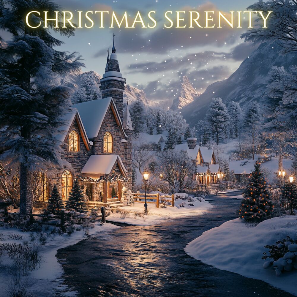 Picture of Christmas Serenity