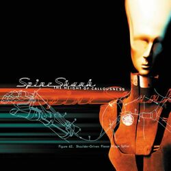 Cover of The Height of Callousness [Special Edition]