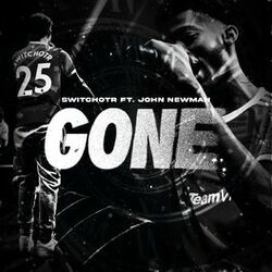 Cover of Gone