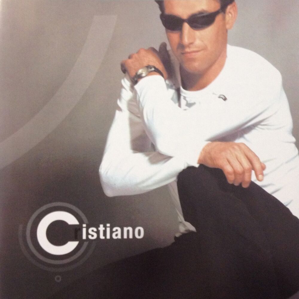 Picture of Cristiano