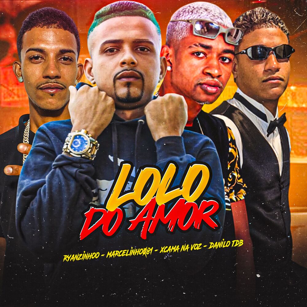Picture of Lolo do Amor