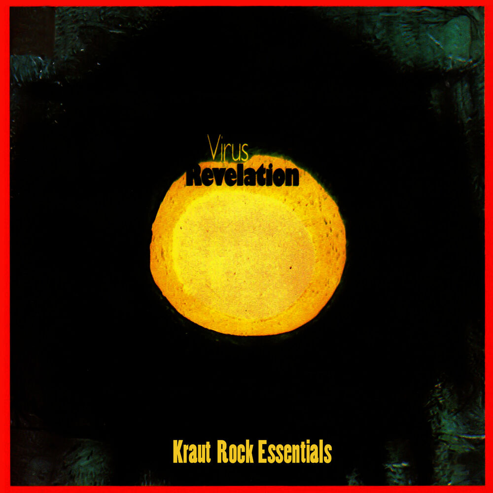 Picture of Kraut Rock Essentials