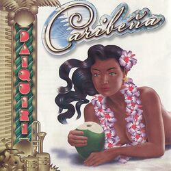 Cover of Caribeña