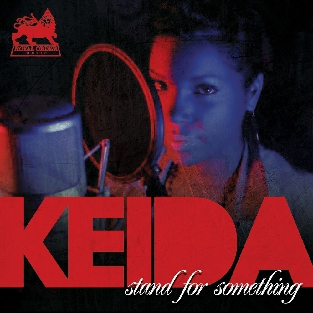 Picture of Stand For Something - Single