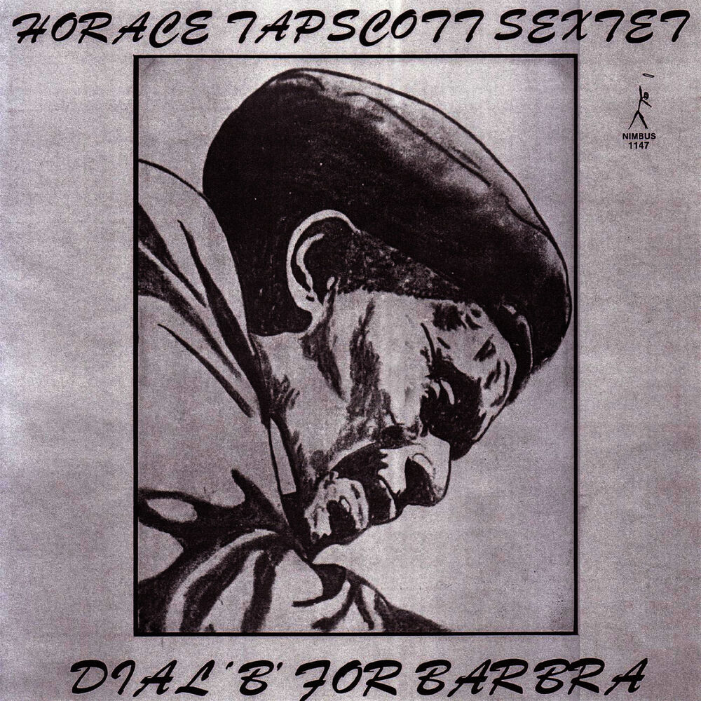 Picture of Dial B For Barbra