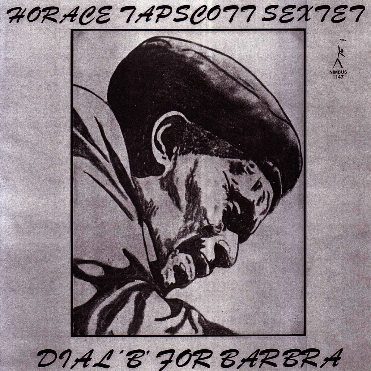 Album cover of Dial B For Barbra