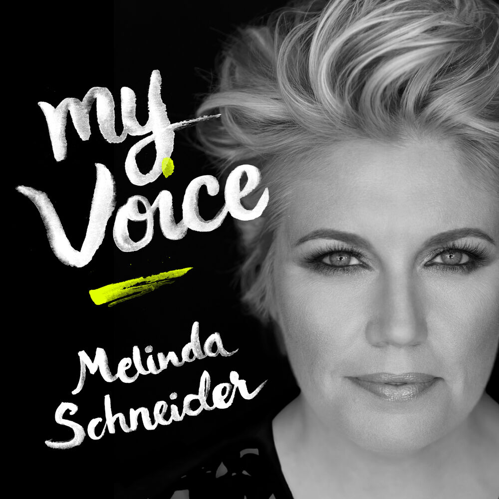 Picture of My Voice