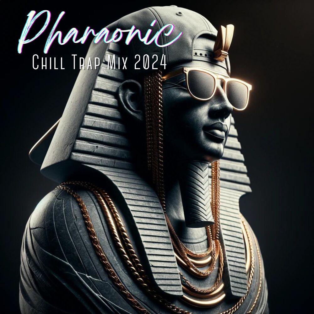 Picture of Pharaonic Chill Trap Mix 2024