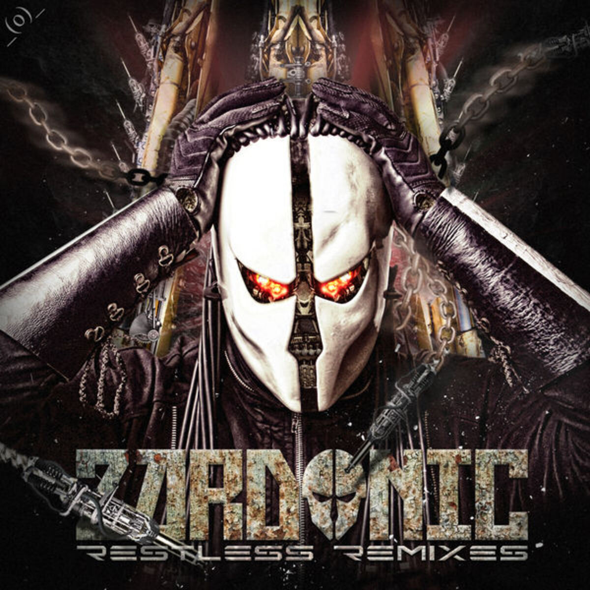 Album cover of Restless Slumber (2013 Mix)
