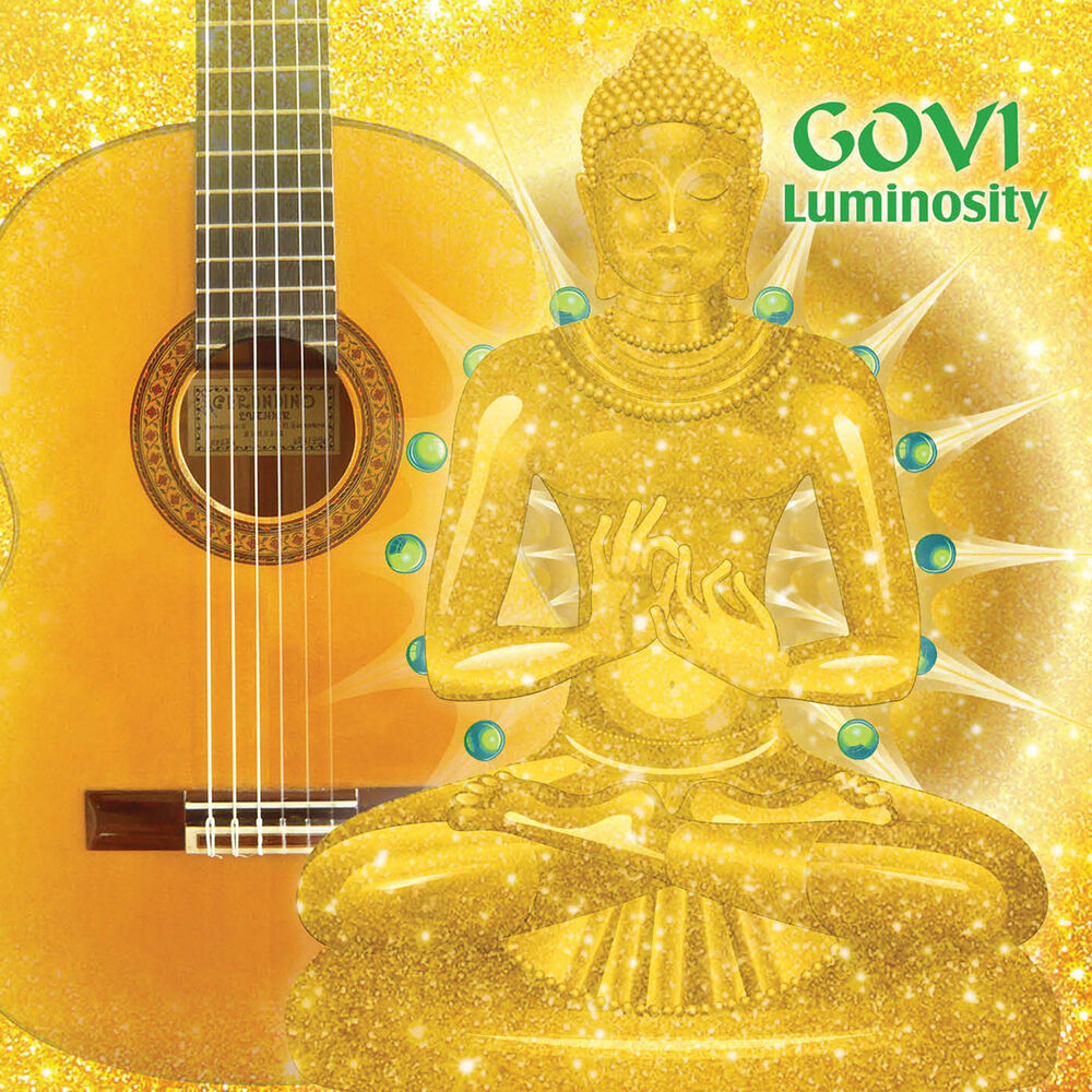 Picture of Luminosity