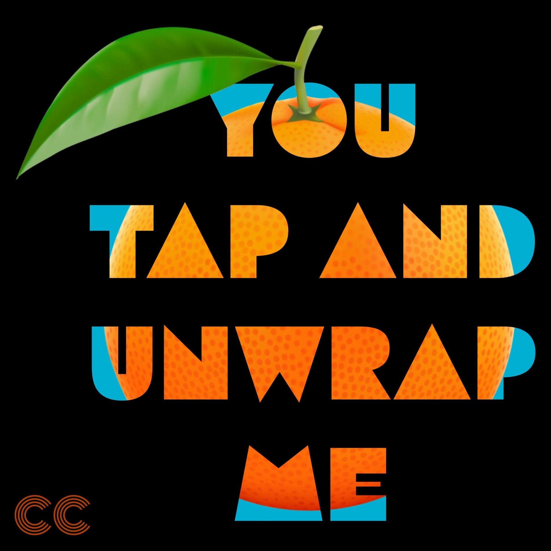 Album cover of You Tap and Unwrap Me