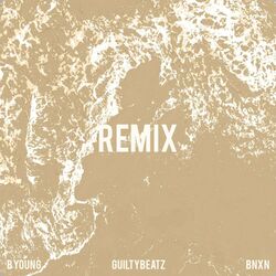 Cover of OCEAN (GuiltyBeatz Remix)