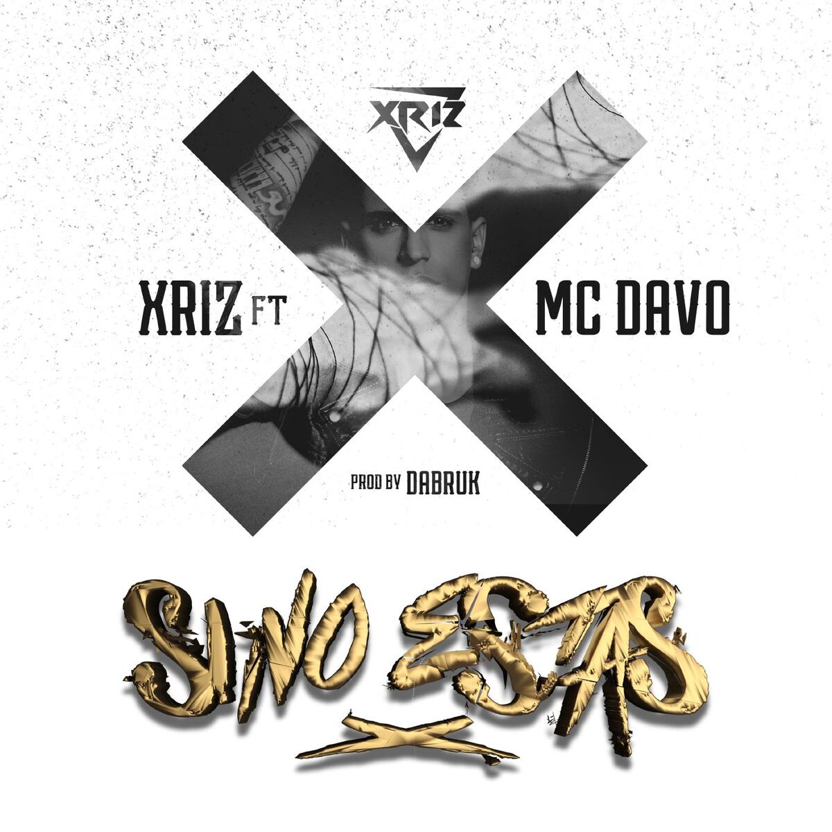 Album cover of Si no estás (feat. McDavo)