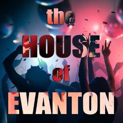 Cover of The House Of Evanton