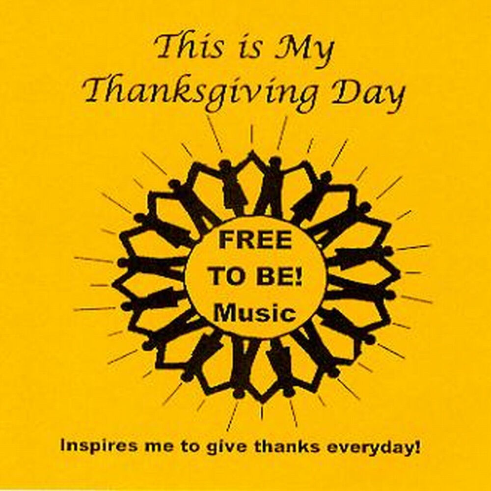 Picture of This Is My Thanksgiving Day!