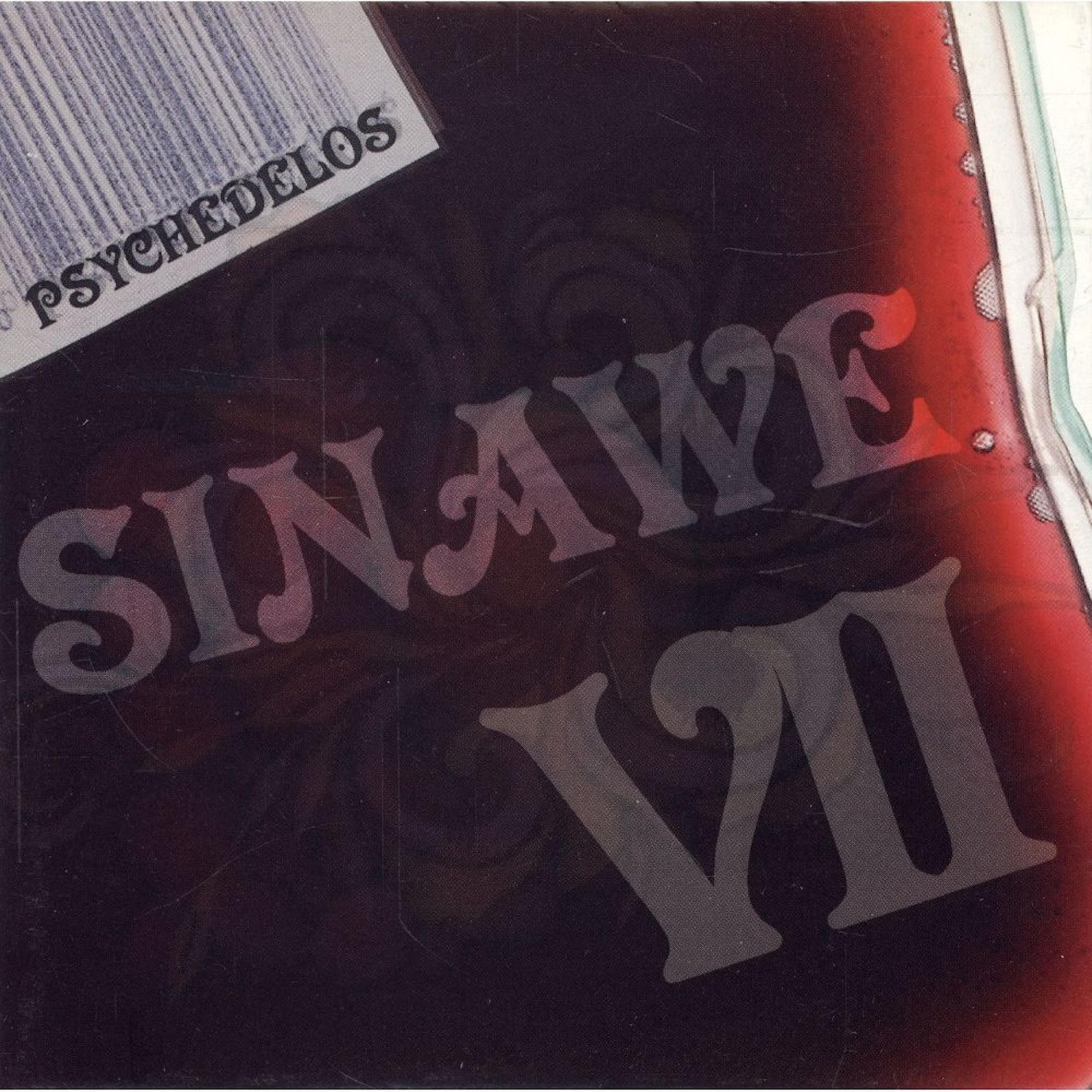 Sinawe - Heavy Metal Sinawe | Deezer