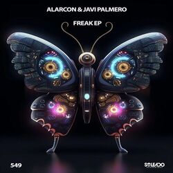 Cover of Freak