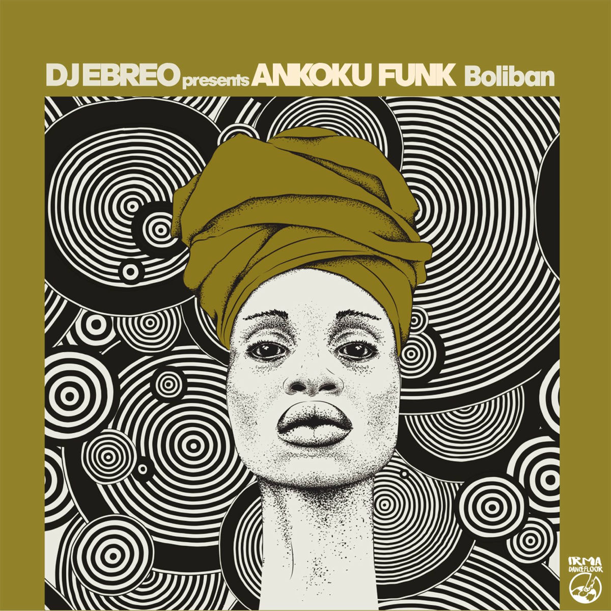 Album cover of Boliban