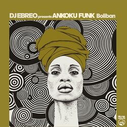 Cover of Boliban
