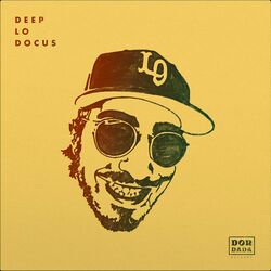 Cover of Deeplodocus