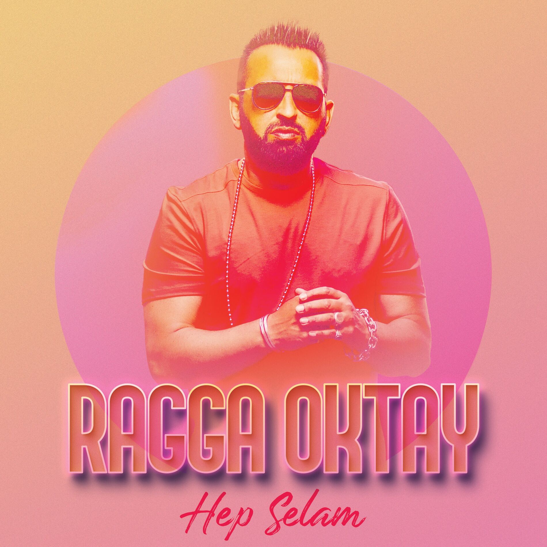 Album cover of Hep Selam