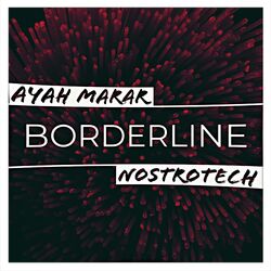 Cover of Borderline