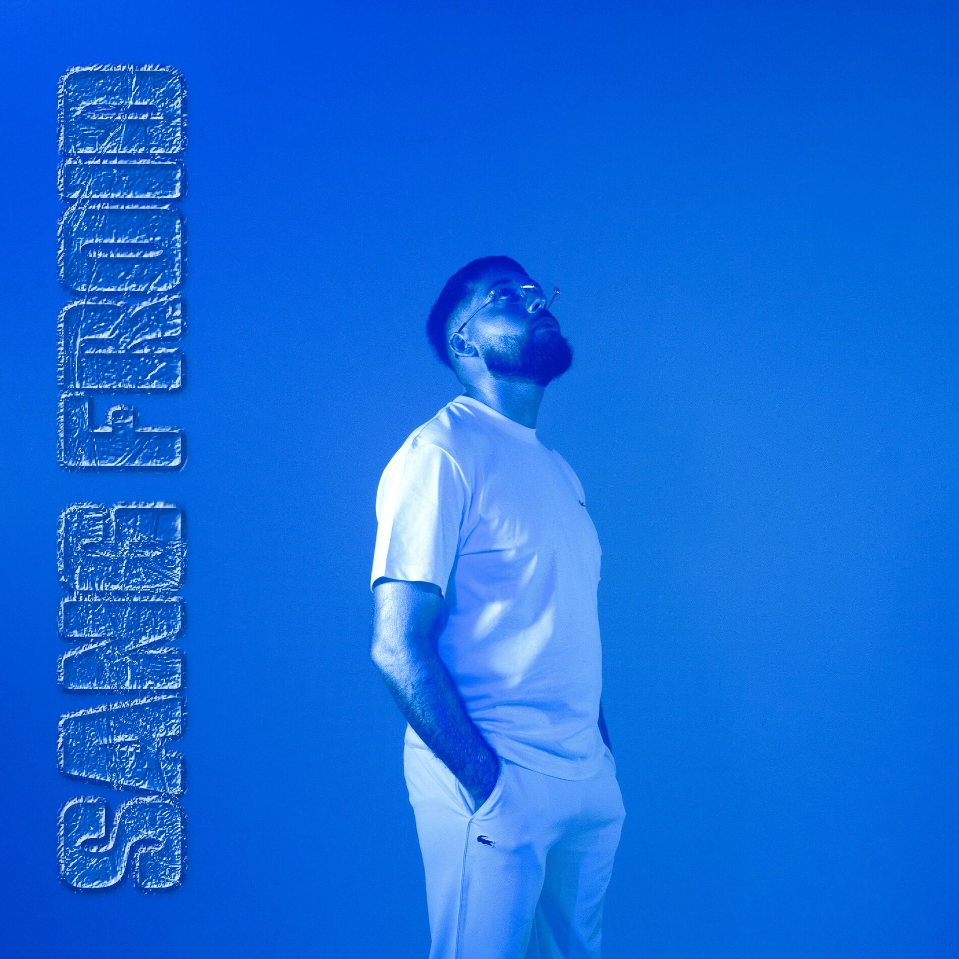 Album cover of Sang-froid