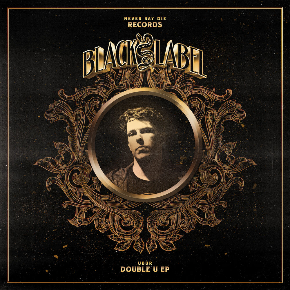 Picture of Double U EP