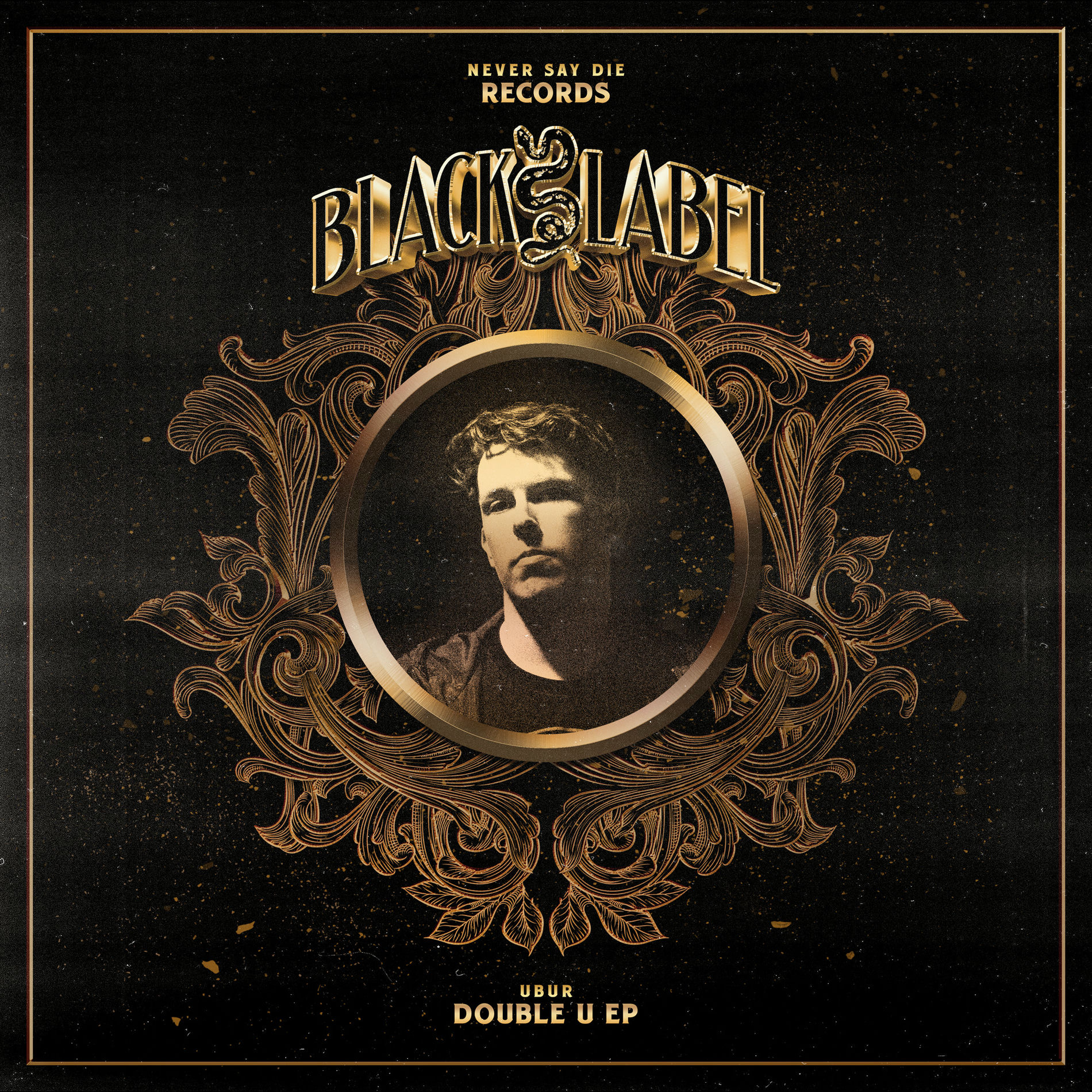 Album cover of Double U EP