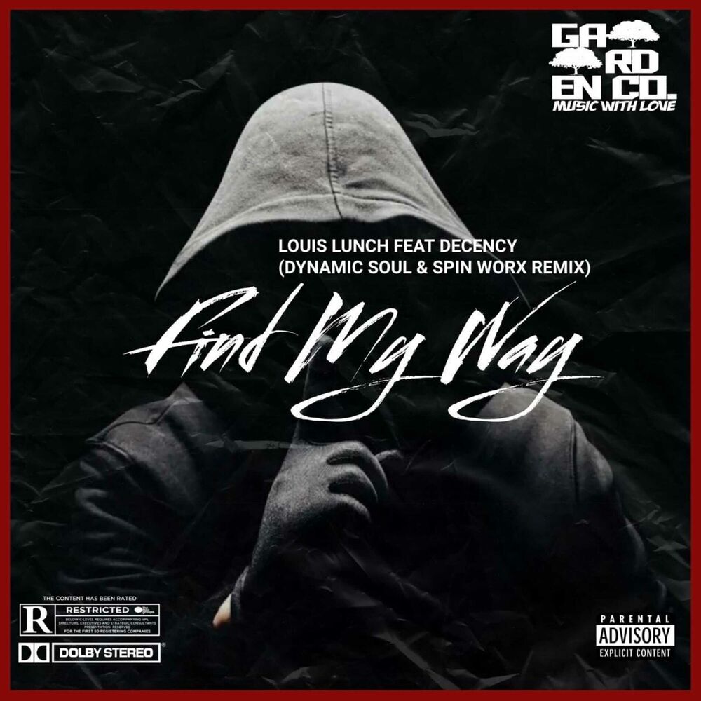 Picture of Find My Way (Spin Worx & Dynamic Soul Remix)