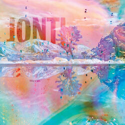 Cover of Sine & Moon