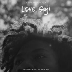 Cover of Love, Saji