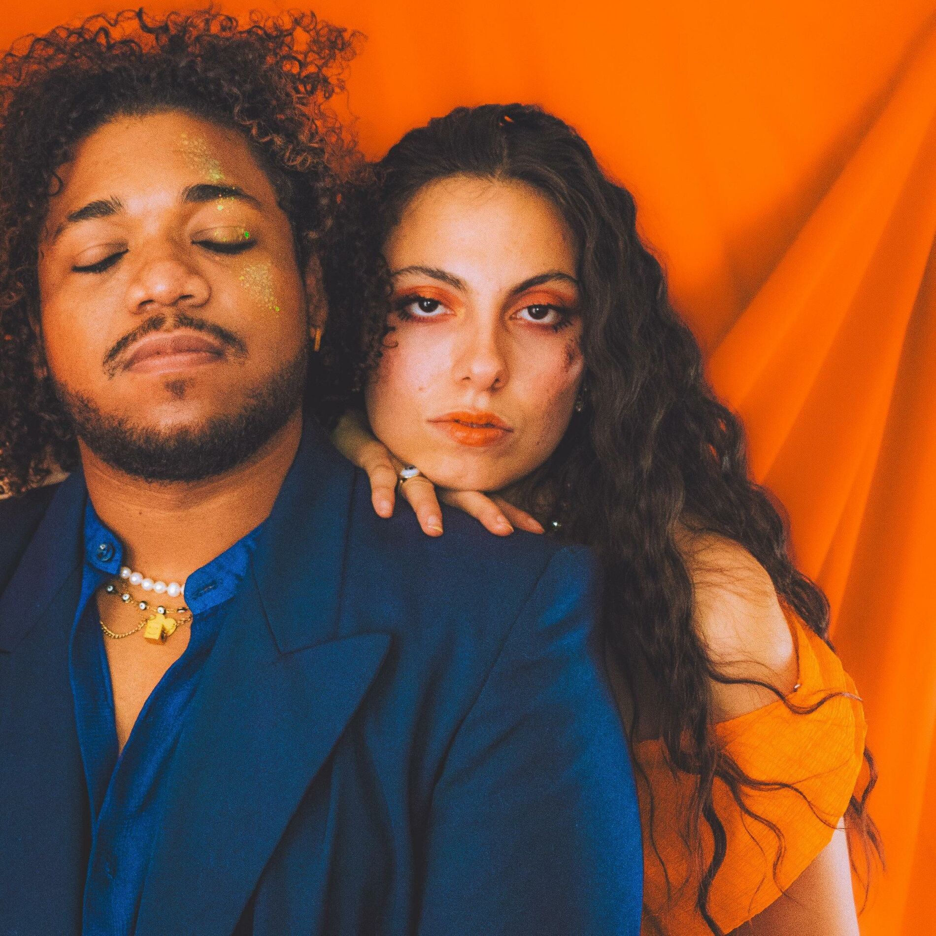 Album cover of Olvidarte (feat. Halé)