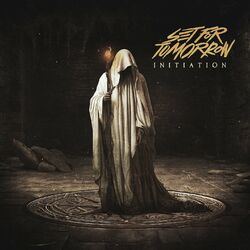 Cover of Initiation