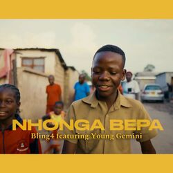 Cover of Nhonga Bepa