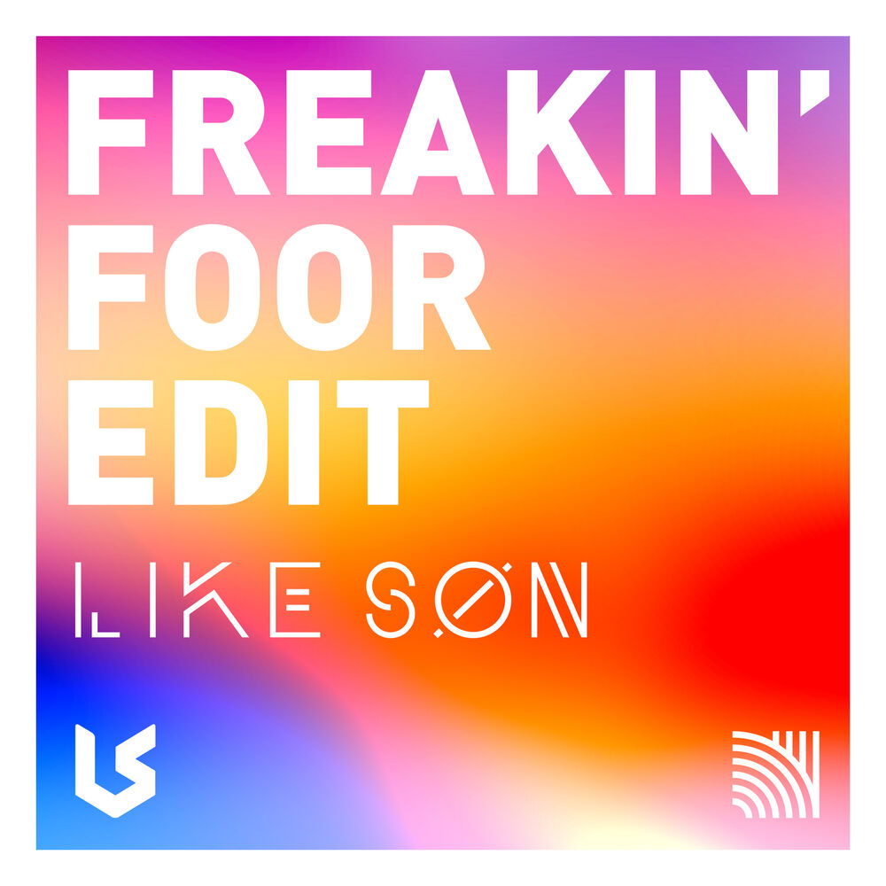 Picture of Freakin'