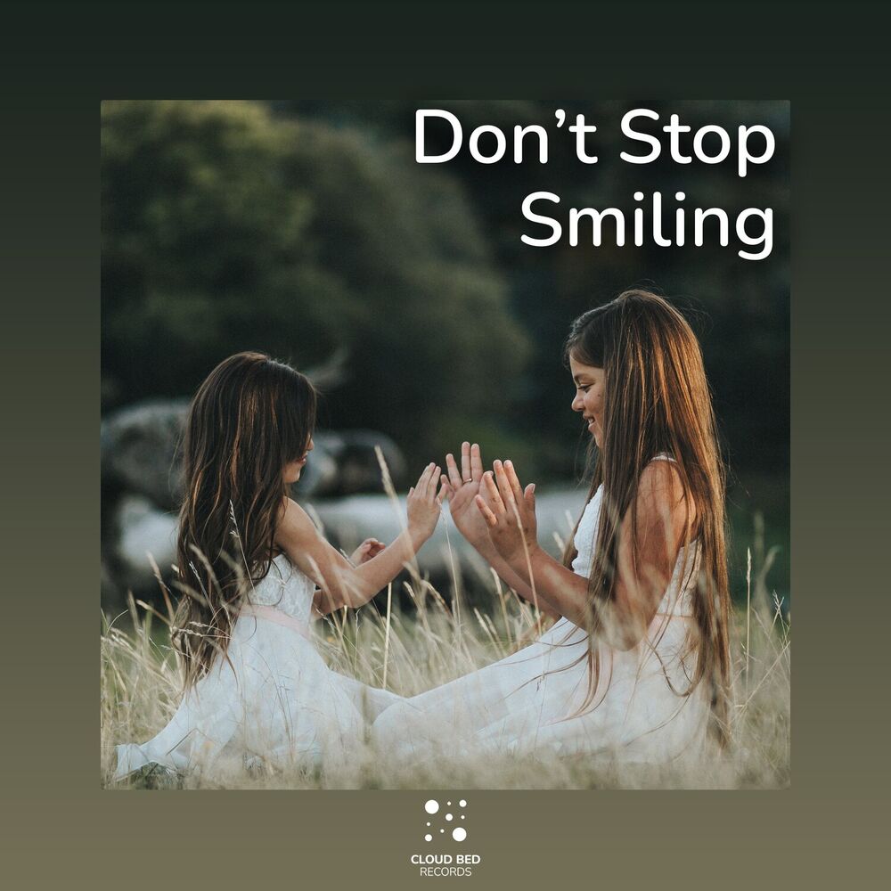 Picture of Don’t Stop Smiling