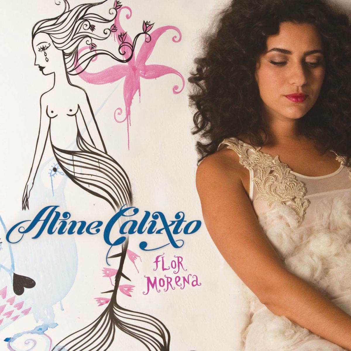 Album cover of Flor Morena